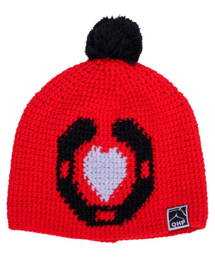 beanie-glückshufeisen