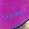 funnyhorses-stickerei