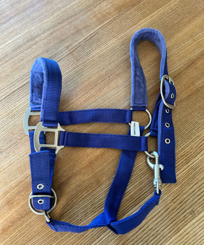 halfter-satin-blau