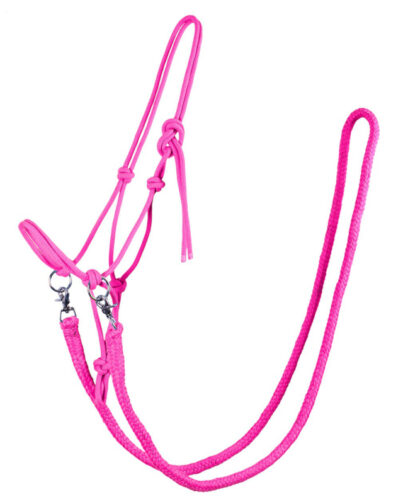 knotenhalfter-zuegel-fuchsia