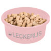 leckerlischale-altrosa