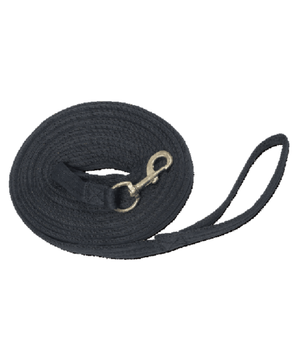 longierleine-griffy-schwarz