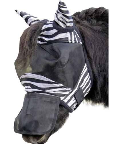 mini-maske-zebra-hkm