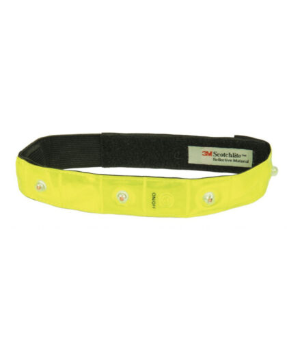led-reflektorband