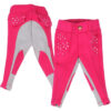 reitleggins-junior-mickey-fuchsia