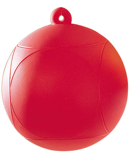 spielball-rot
