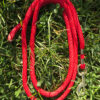 Roter Strick