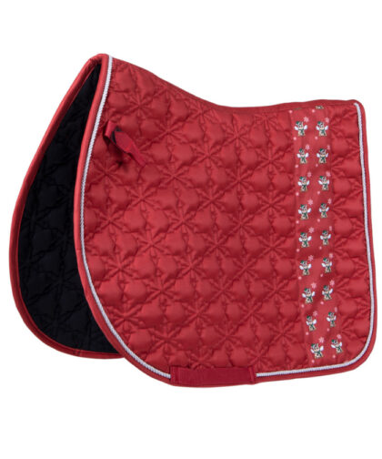 weihnachts-schabracke