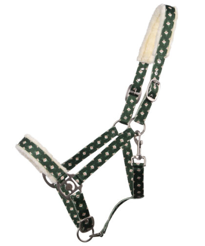 weihnachtshalfter-elf