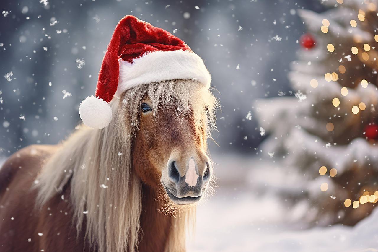 shetty-pony-weihnachten-2025